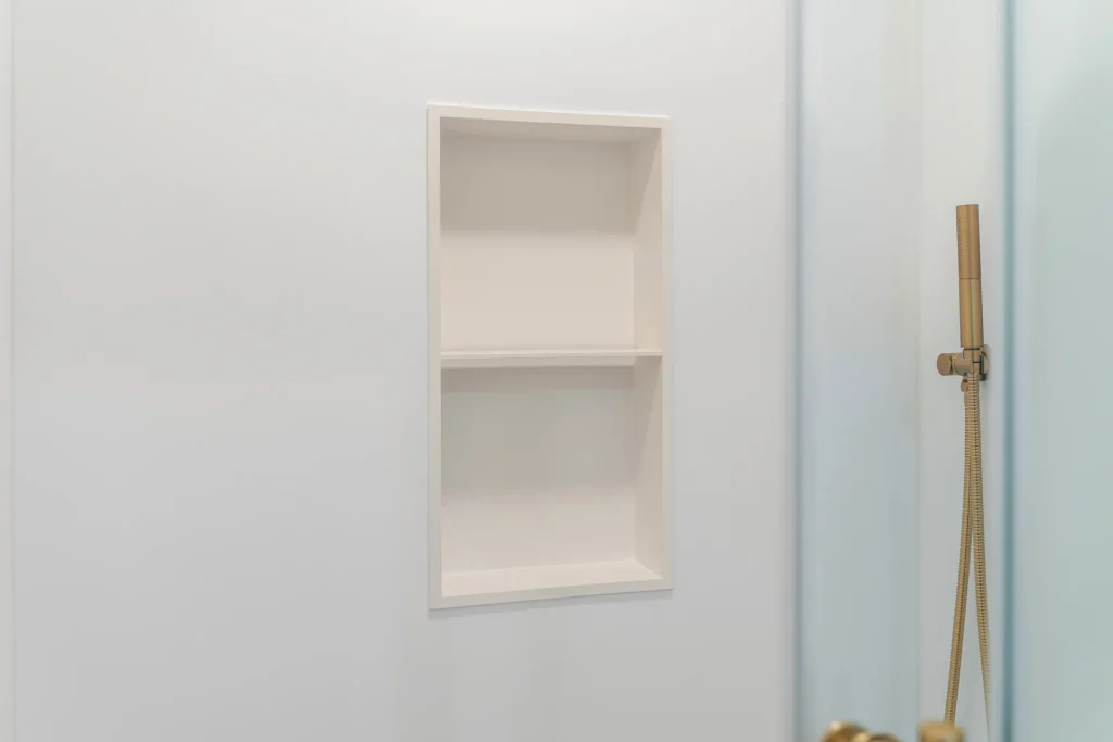 Kenmore accessible bathroom addition by Nana Bath